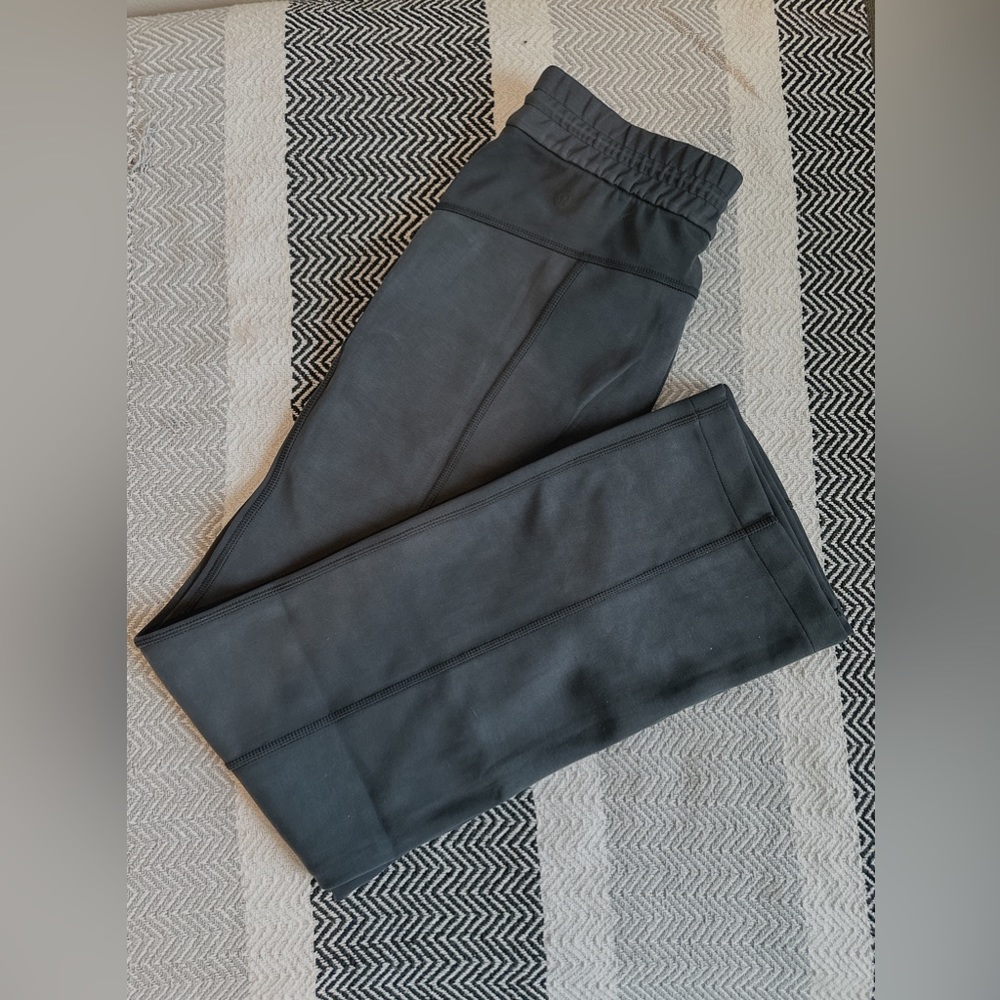Lululemon Softstreme High-Rise Pant